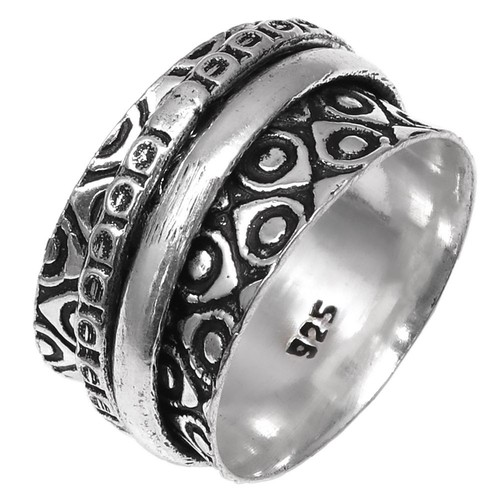 Gioielli argento fatti - in,