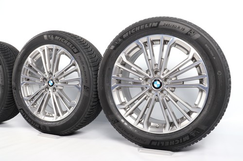 Ruote invernali originali bmw - invernali,