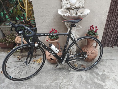 Kuota full carbon bici - kuota,