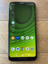 Motorola Moto G7 Optimo Maxx