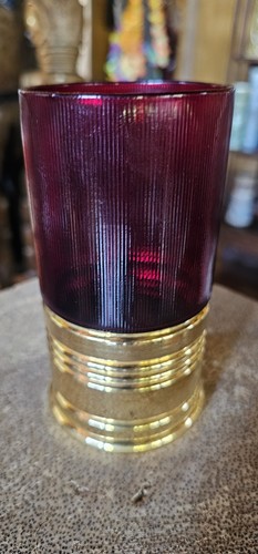 Trader vic bicchiere vintage - vic,