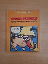 Perché Pippo Sembra Uno Sballato Andrea Pazienza Classici Del Grifo