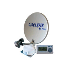 Antenna Satellitare -