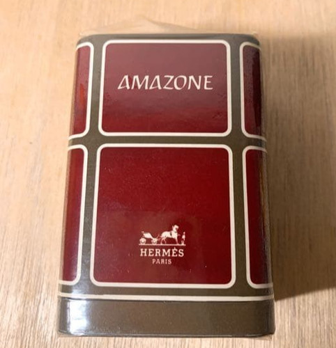 Hermes amazone parfum - parfum, 7,5