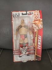 Mattel WWE Basic Series 28