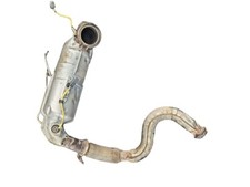 CATALIZZATORE PER OPEL Corsa F Serie 9825522080 Benzina 1200 (19>)