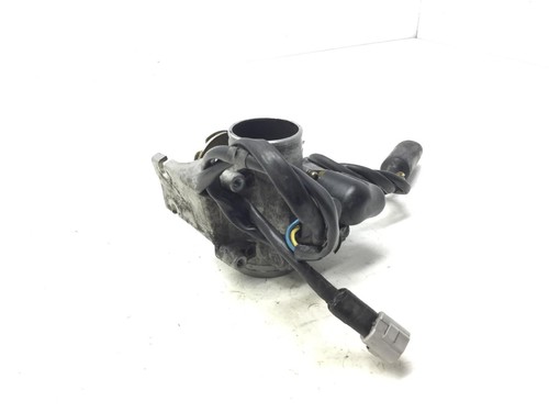 Suzuki burgman 400 corpo - an,