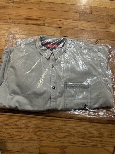 Camicia supreme trapuntata - camicia,