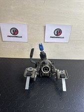 BLOCK SHAFT FIAT PUNTO EVO 2008-2014