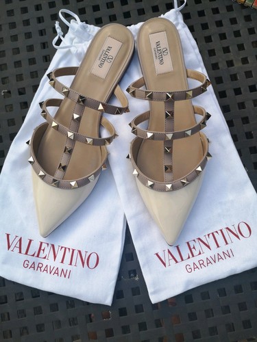 Ballerine valentino garavani - ballerine,