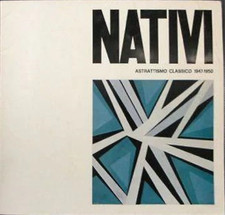 Catalogo della Mostr -