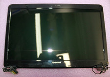 Schermo LCD lucido originale