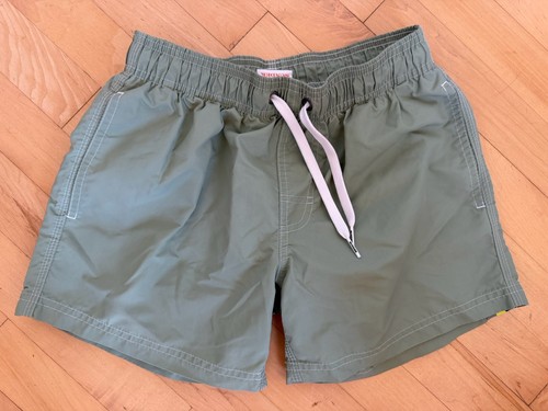 Pantaloncini bagno sundek - da,