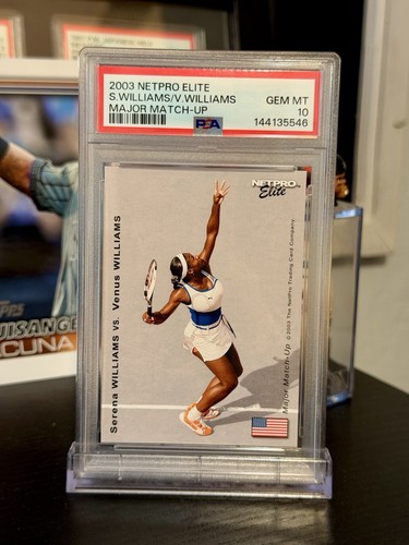Serena williams venus - williams,