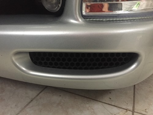 Rete condotto freno - , c5