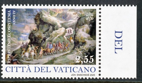 2025 vaticano decennio per - vaticano,,