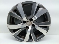 CERCHIO IN LEGA PER PEUGEOT
