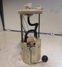 Pompa carburante c/trasduttore