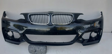 GRIGLIA PARAURTI ANTERIORE BMW