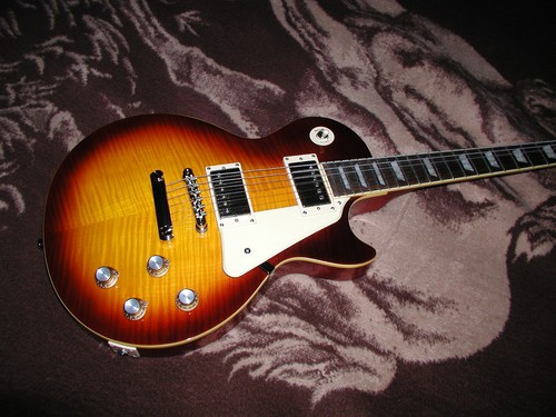 Used epiphone les paul - epiphone,