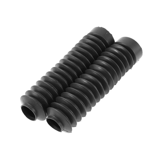 Protecteurs fourche caoutchouc