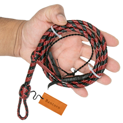 Mini frusta piedi 91 cm - 3,