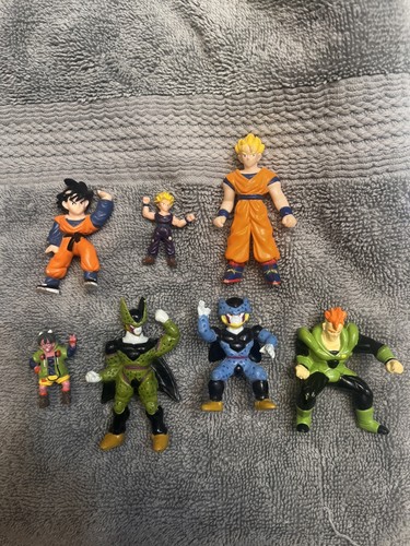 Lotto minifigure sta - lotto, ba/sta