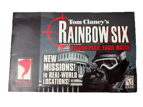 Orologio tom clancy - tom, clancy’s