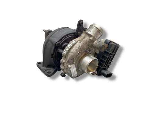 Turbocompressore jaguar - turbocompressore,