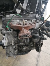 Motore Completo Funzionante