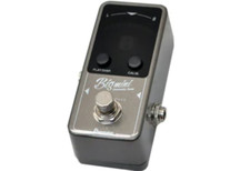 Ibanez Japan Accordatore a pedale per chitarra basso BIGMINI