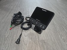 RayMarine DragonFly 7 PRO ChartPlotter / Fishfinder E70320 con trasduttore