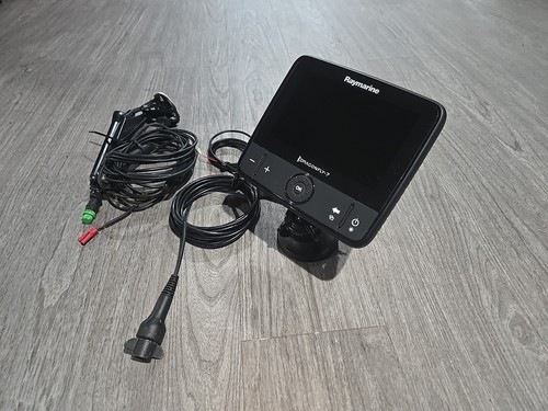 Raymarine dragonfly pro - dragonfly,