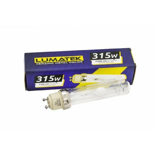 Lumatek lampadina cmh 315w - lampadina,