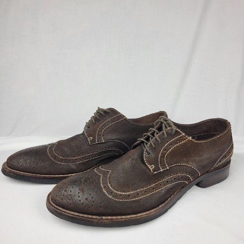 Scarpe oxford pawelk - scarpe,