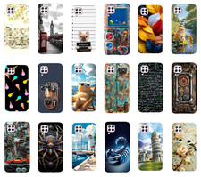 Custodia Cover Per Samsung