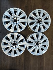 4 Cerchi in Lega Mercedes Benz
