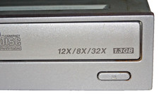 **RARO** SONY CRX200E
