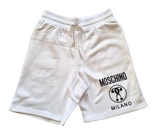Moschino men short shorts - moschino,