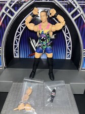 ROB VAN DAM SERIE 3 WWE MATTEL