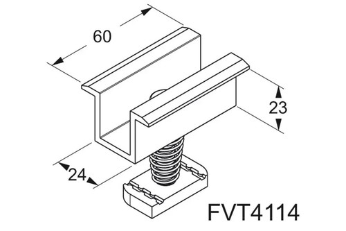 Teknomega fvt4114 - pz.,