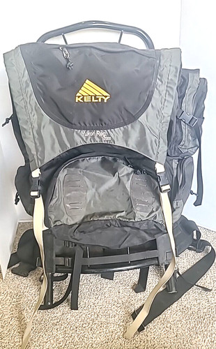 Kelty yukon reg 3200 - yukon,