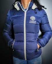 Piumino Donna FRANKLIN