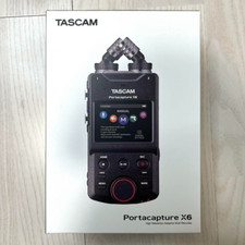 Registratore portatile TASCAM