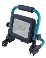 Faro Faretto Luce LED Cantiere