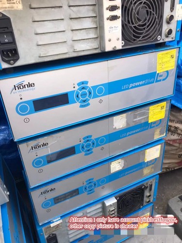 1pz powerdrive led - powerdrive,