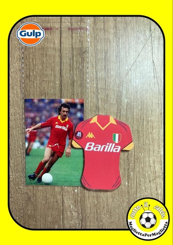 Magnete maglia roma - magnete,