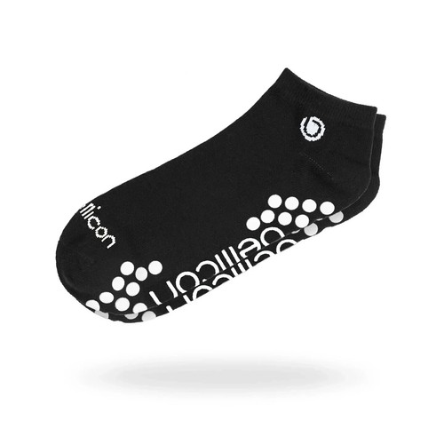 Calze antiscivolo bellicon - calze,