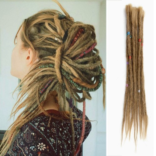 Estensioni dreadlocks capelli - estensioni,
