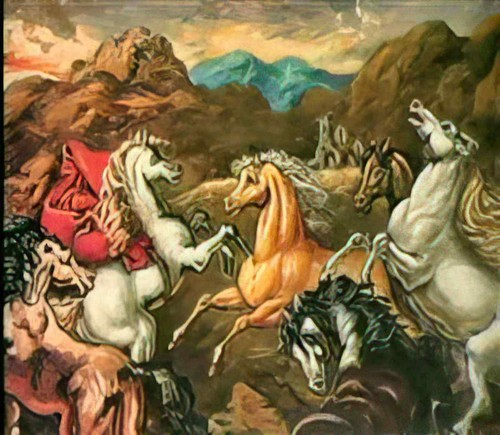 Giorgio chirico foto a4 - de,